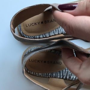 lucky brand feray